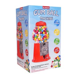 Distributore di gomme Gum Ball Machine 27 cm