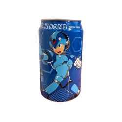 Ocean Bomb Mega Man Rockman...