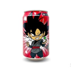 Ocean Bomb Dragon Ball Goku Black 33 cl Peach Flavour