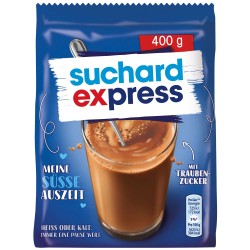Suchard Express 400 gr