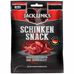 Jack Link's Schinken Snack...