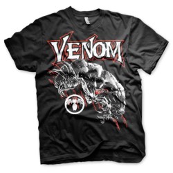 T-Shirt Venom - Taglia XXXL