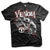 T-Shirt Venom - Taglia XXXL