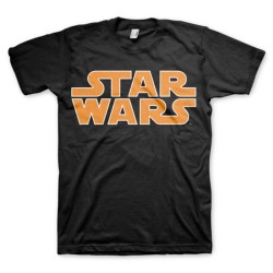 T-Shirt Star wars - Taglia...