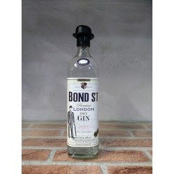 Gin Bond Street 70 cl