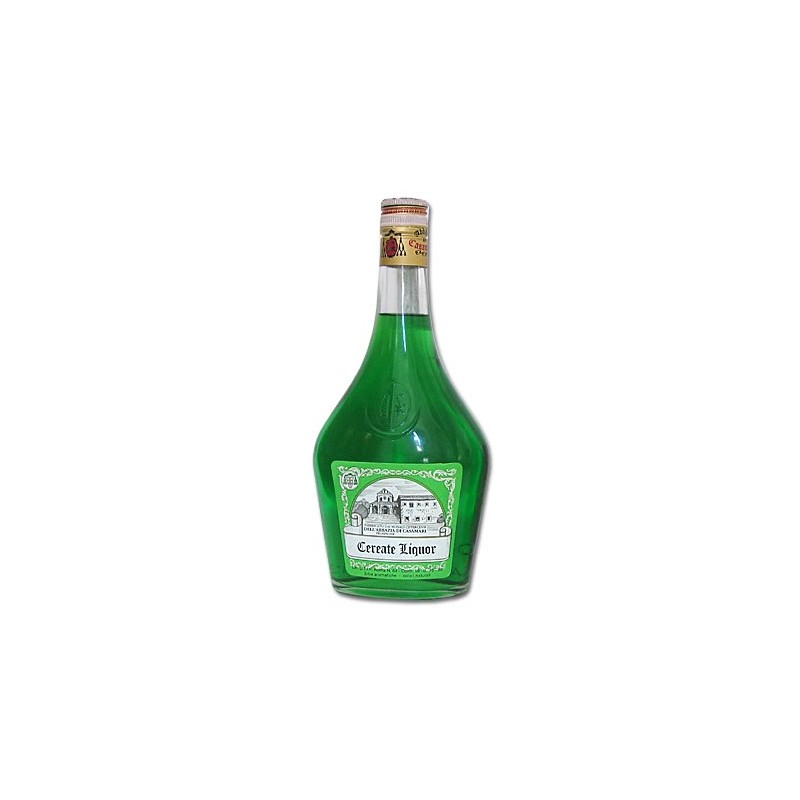 Liquore Cereate 50 cl Abbazia di Casamari