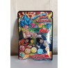 Dragon Ball Super Fusion Chewing Gum 30 gr