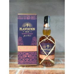 Rum Plantation Gran Anejo...
