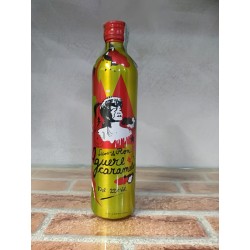 Rum Aguere Caramelo 70 cl