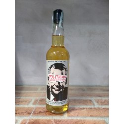 Whisky Politician Blended New 70 cl Duncan Taylor