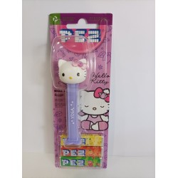 Set 3 Pez Dispenser Hello Kitty