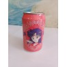 Ocean Bomb Sailor Moon 33 cl Strawberry Flavour
