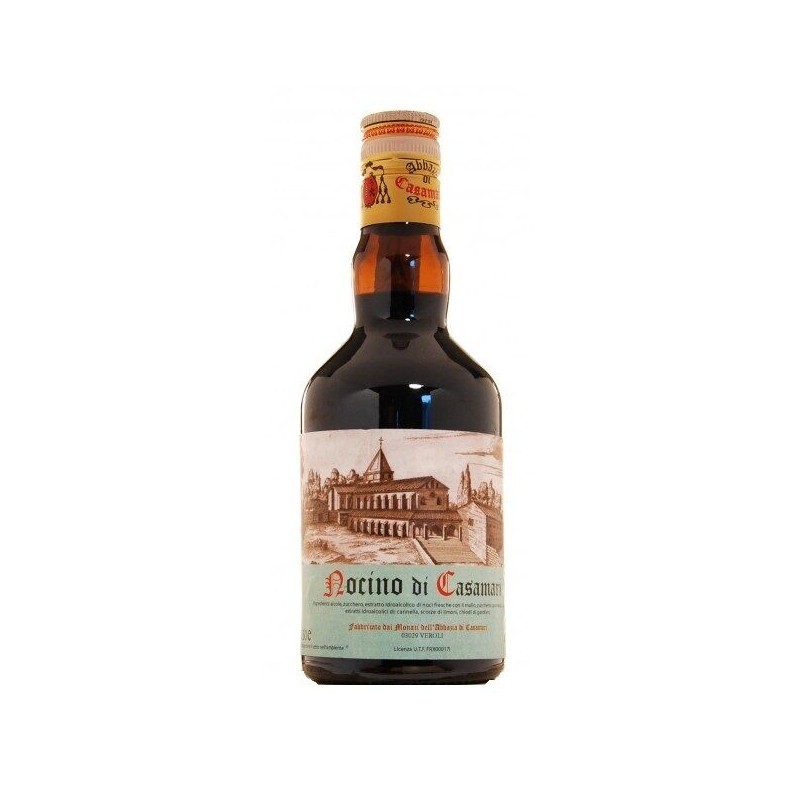 Liquore Nocino di Casamari 50 cl