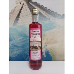 Liquore Rosolio Stomatico 50 cl