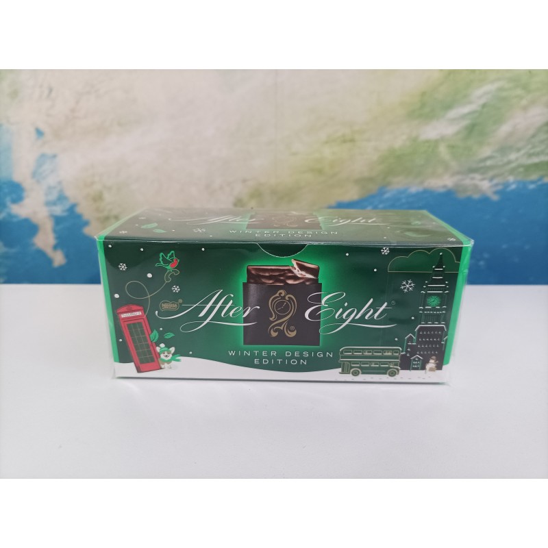 After Eight Nestlè 200 gr