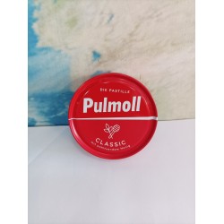 Pulmoll Classic 75 gr
