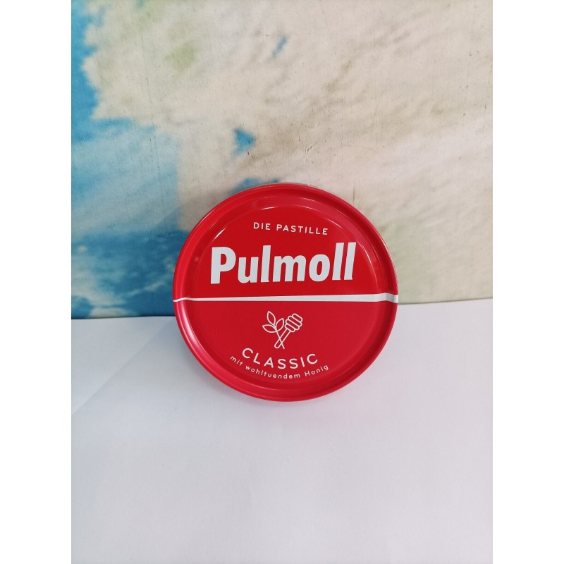 Pulmoll Classic 75 gr